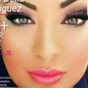 Meet your Posher, Alma